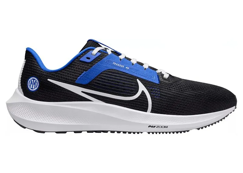 Nike Air Zoom Pegasus 40 Inter Milan (FQ1905-002)