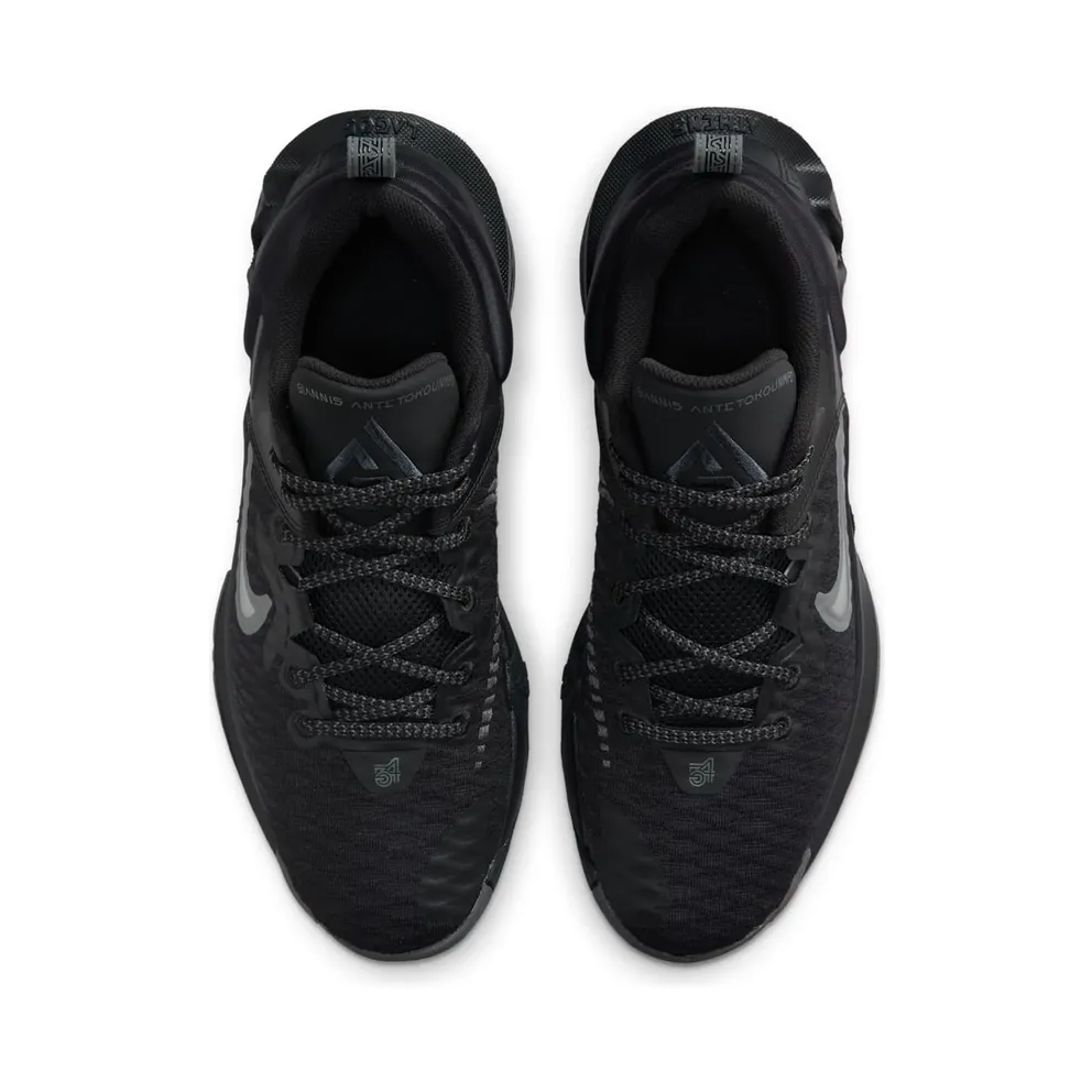 Nike Giannis Immortality Black Anthracite (CZ4099-009)