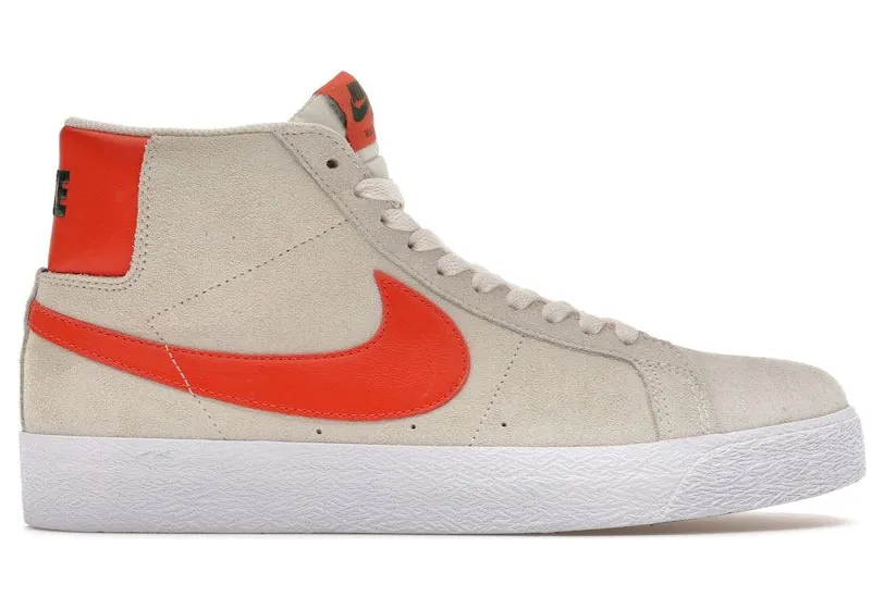 Nike SB Zoom Blazer Mid Phantom Cosmic Clay (FD0731-003)
