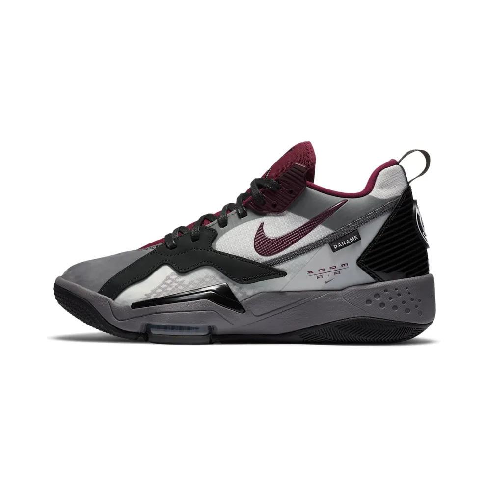 Air Jordan Zoom 92 ‘Paris Saint-Germain’ (PSG) (2020) (DA2554-006)