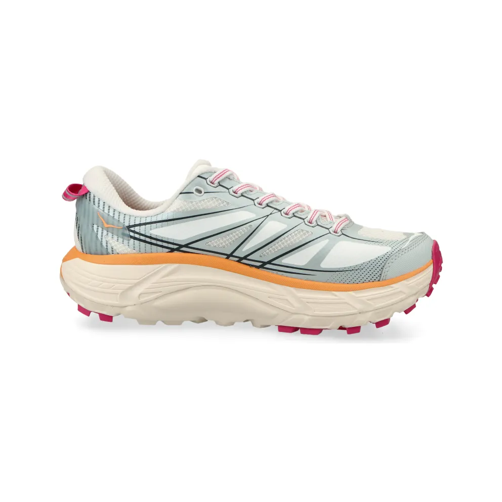 HOKA ONE ONE Mafate Speed 2 (white / ice flow) – 1126851-WIFL