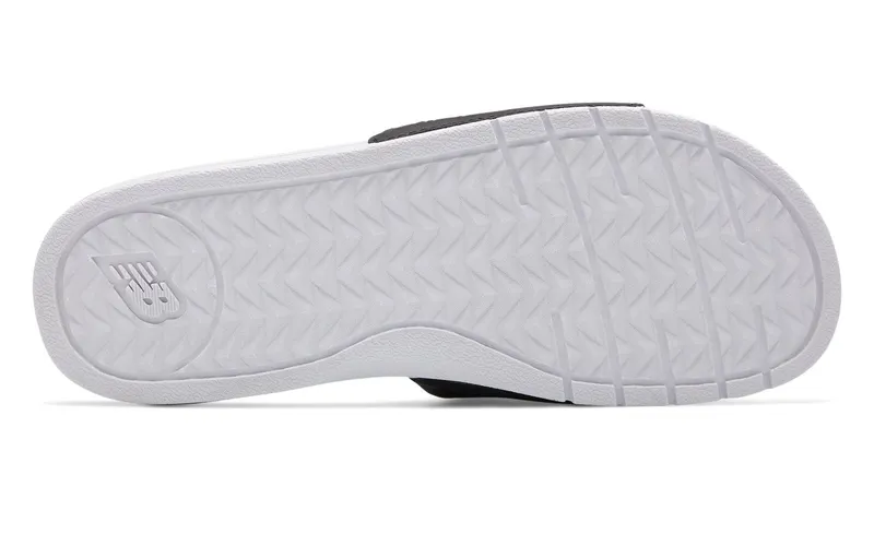 New Balance Pro Slides “Black/White/Red” (M3068-BWD)