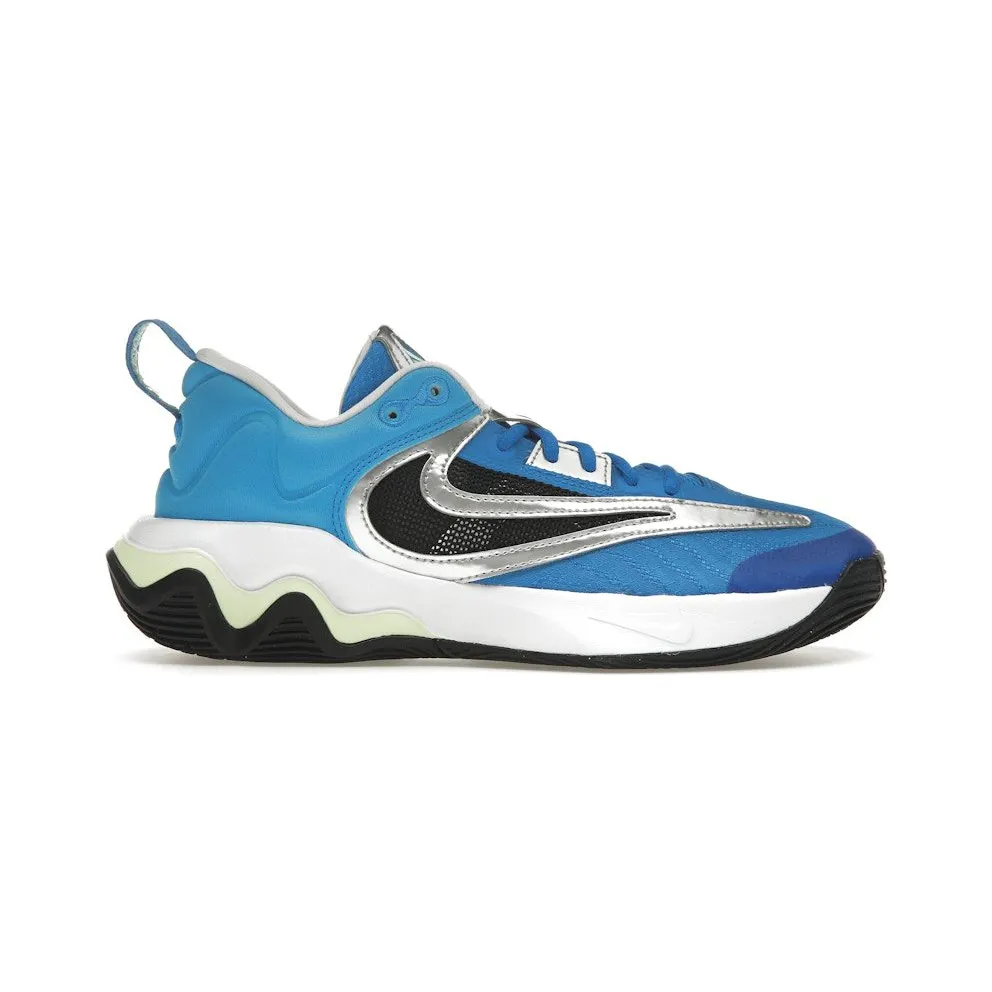 Nike Giannis Immortality 3 Ode To Your First Love (DZ7533-400)