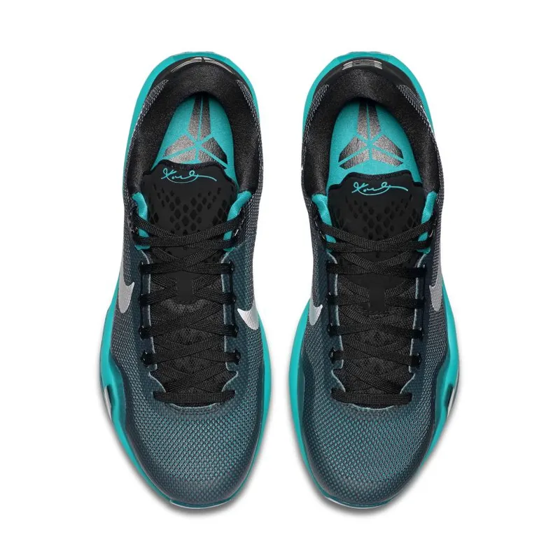 Nike Kobe 10 Radiant Emerald (705317-002)
