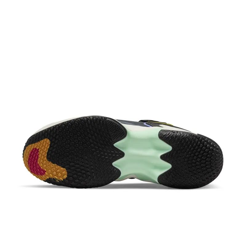 Jordan Why Not .5? Basketball Black (DC3637-001)
