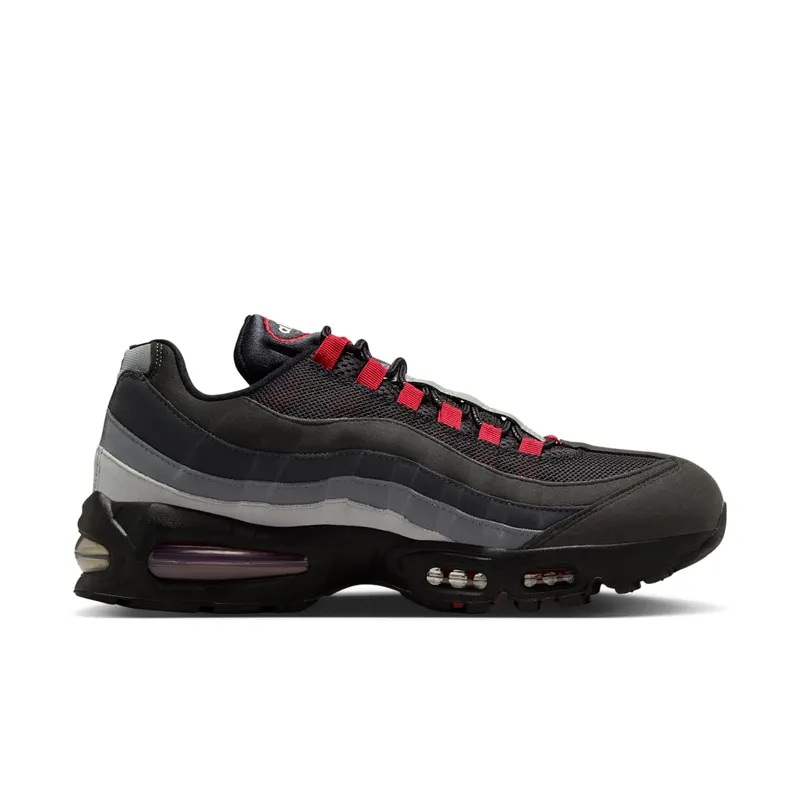 Nike Air Max 95 OG Big Bubble Liverpool F.C. (HM4830-001)