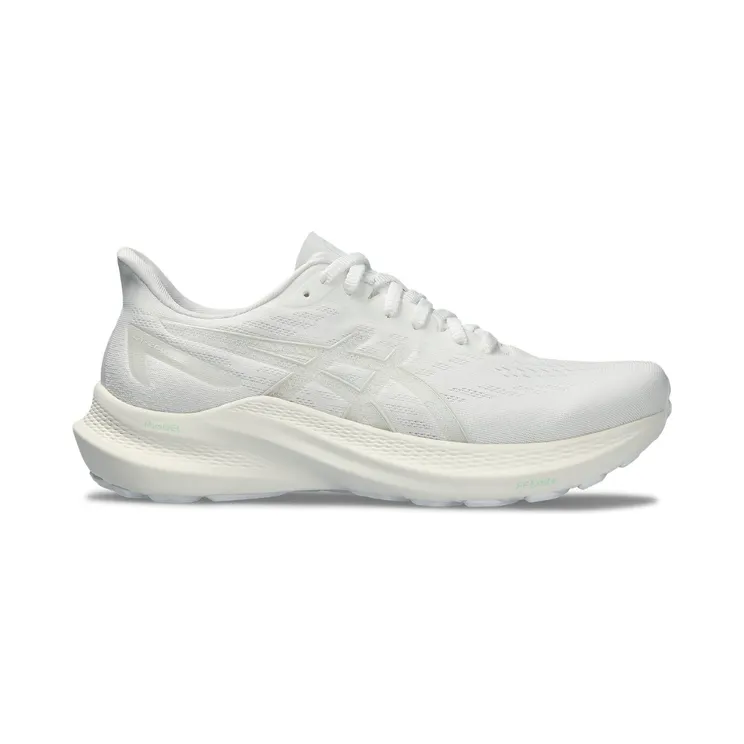 ASICS GT-2000 12 White (1012B506-103)