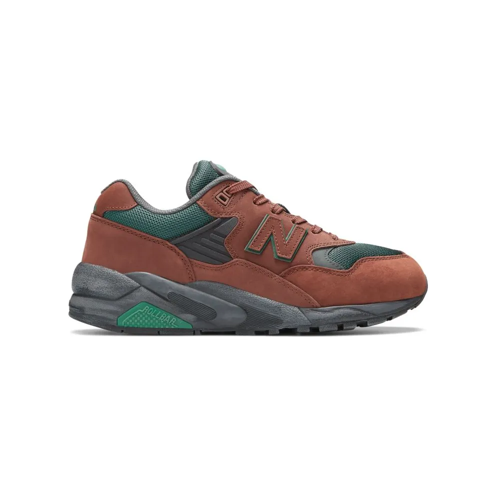 New Balance 580 Beef and Broccoli (MT580RTB)