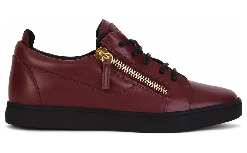 Giuseppe Zanotti Nicki sneakers – Bruin (RW90078K06)