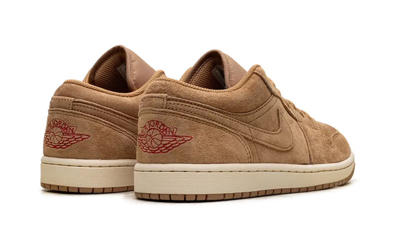 Jordan Air Jordan 1 Low “Brown” (HV4089-200)