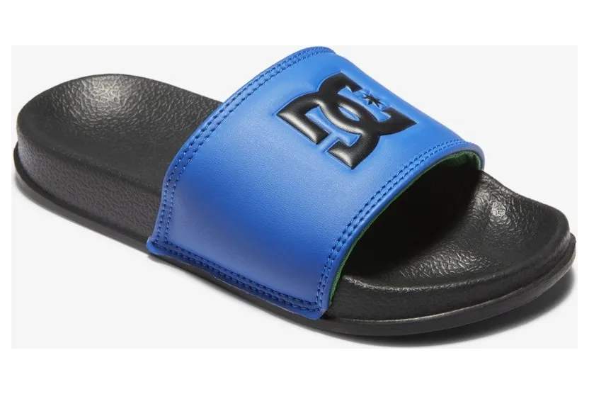 DC DC Slide Black (ADBL100025br4)