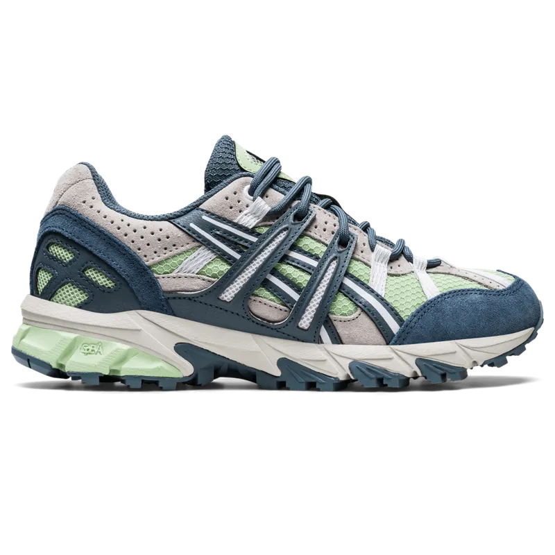 Asics GEL-SONOMA 15-50 Jade/Ironclad (1202A365.300)