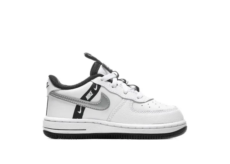 Nike Air Force 1 LV8 KSA Worldwide Pack White Reflect Silver (CT4682-100)
