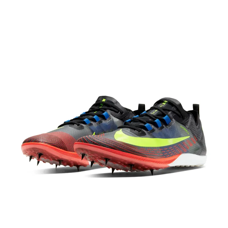 Nike Zoom Victory 5 XC Racing spike Black (AJ0847-003)