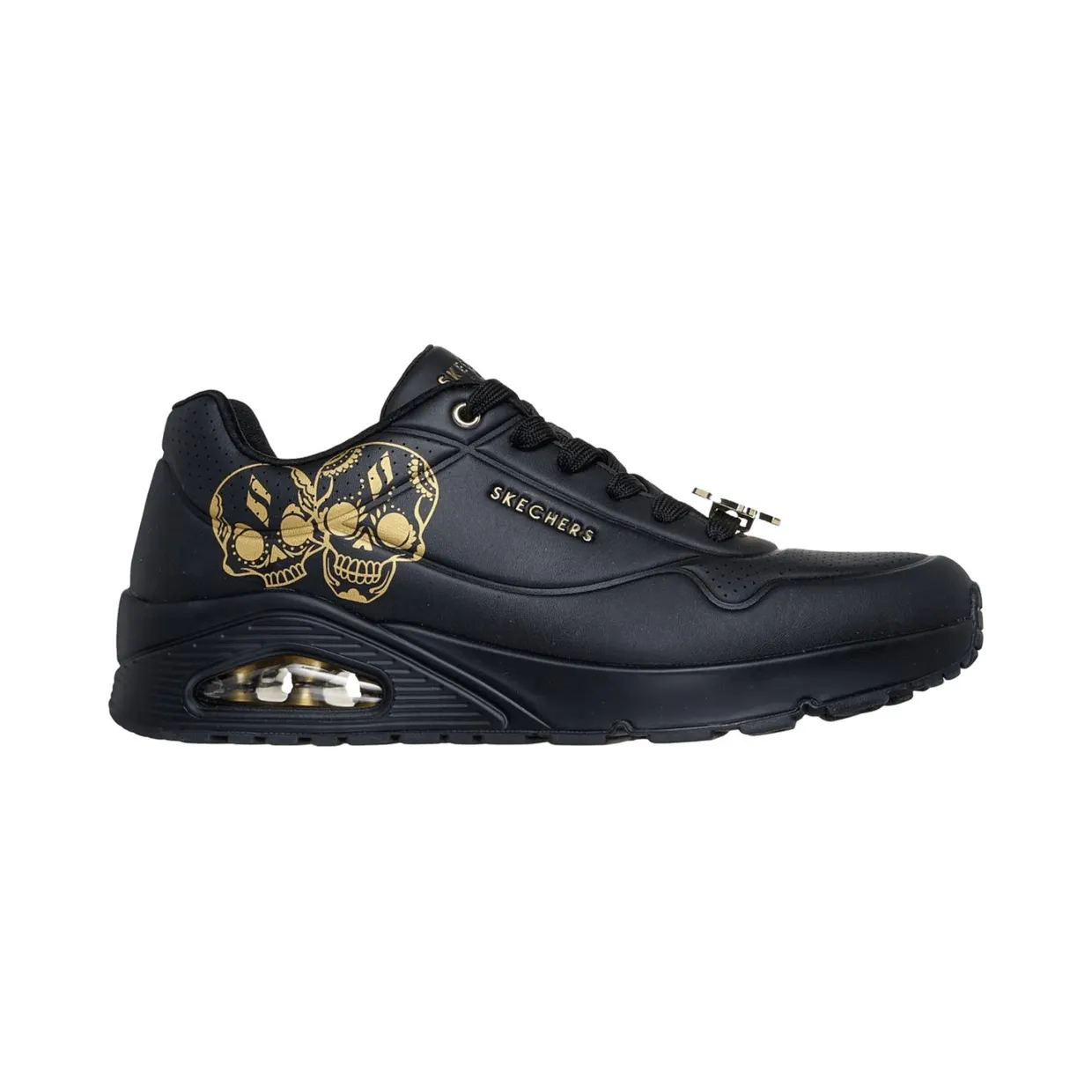 skechers-skech 183896BKGD