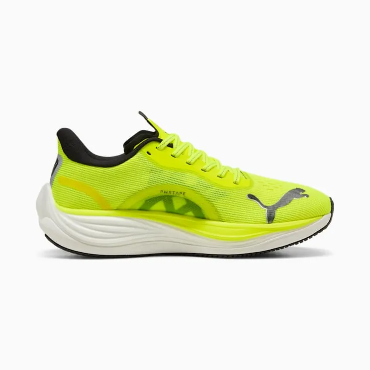 PUMA Velocity Nitro 3 “Yellow / Black” (37774817)
