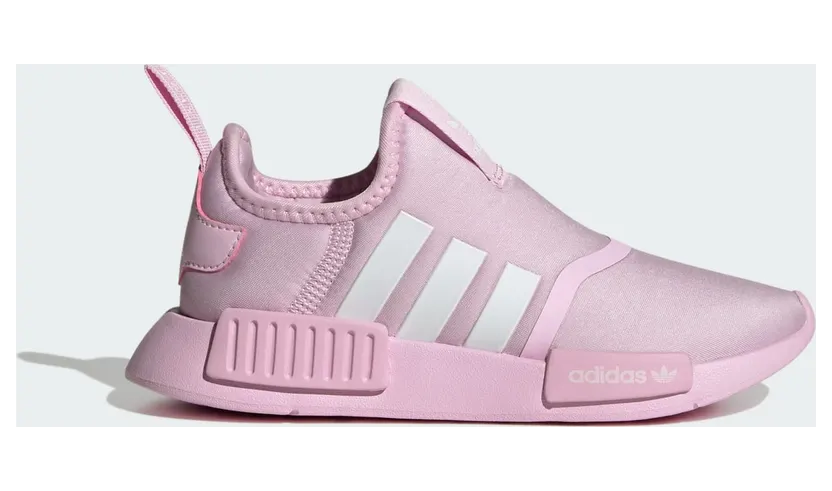 Adidas NMD 360 C “Orchid Fusion” (IE9685)