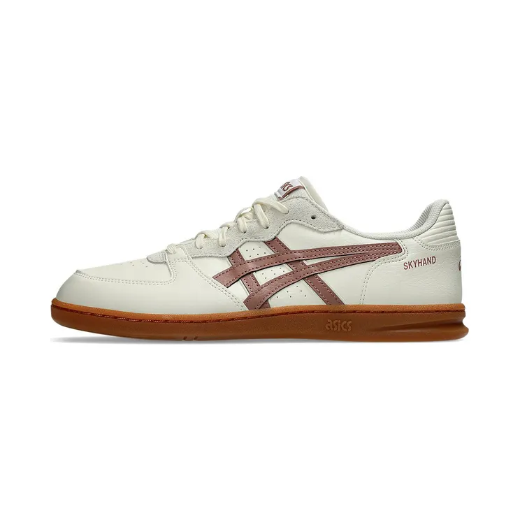 ASICS SKYHAND OG “Ivory / Umeboshi” (1203A451-750)