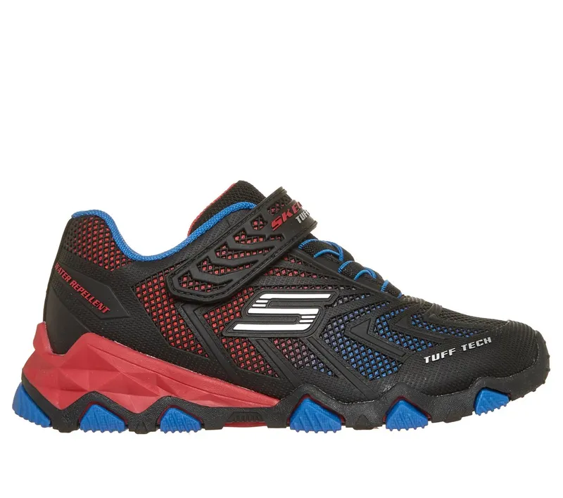 Skechers Hydro-Matix “Black / Red / Blue” (406330LBKRB)