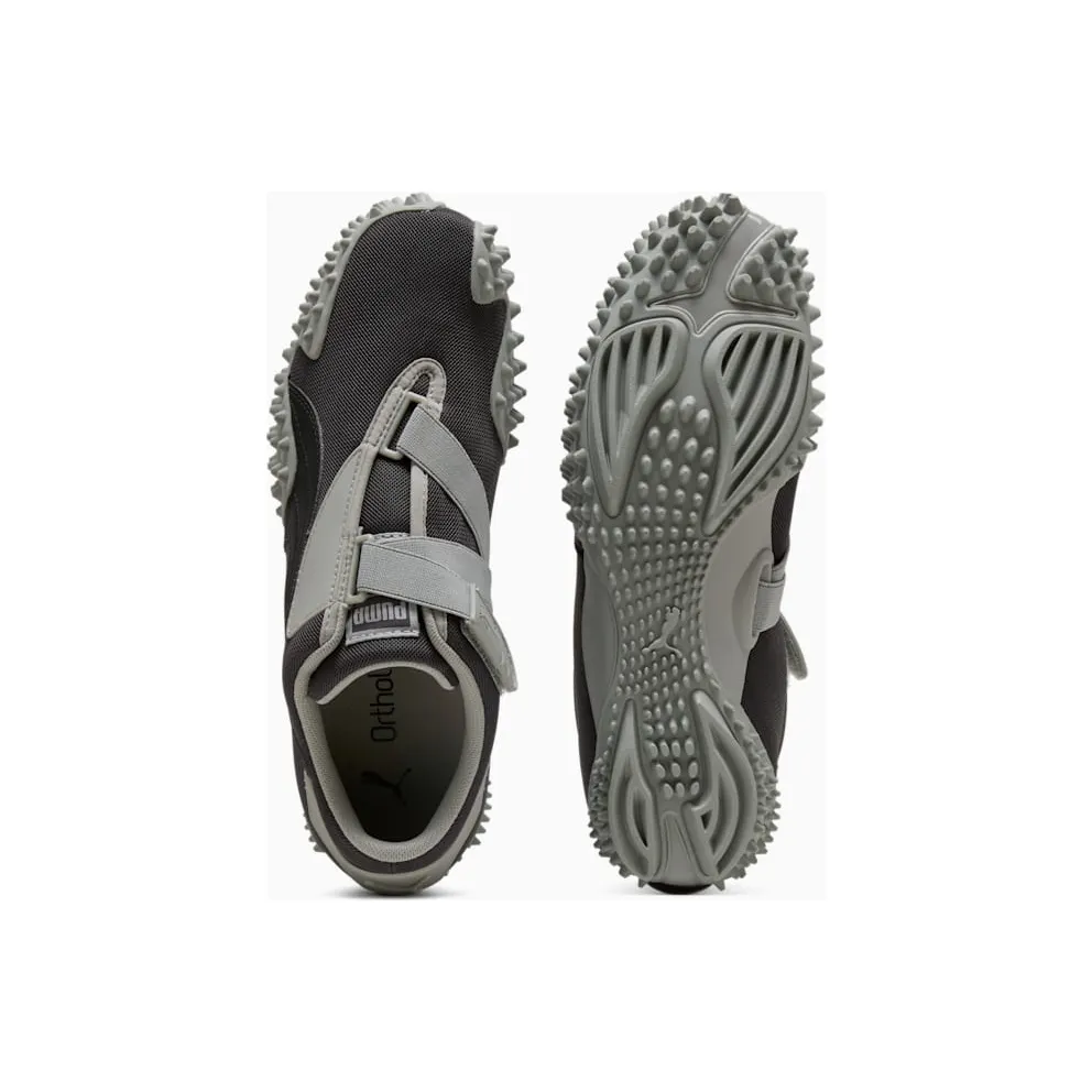 Puma Mostro OG Prime Dusky Gray Black (403206-07)