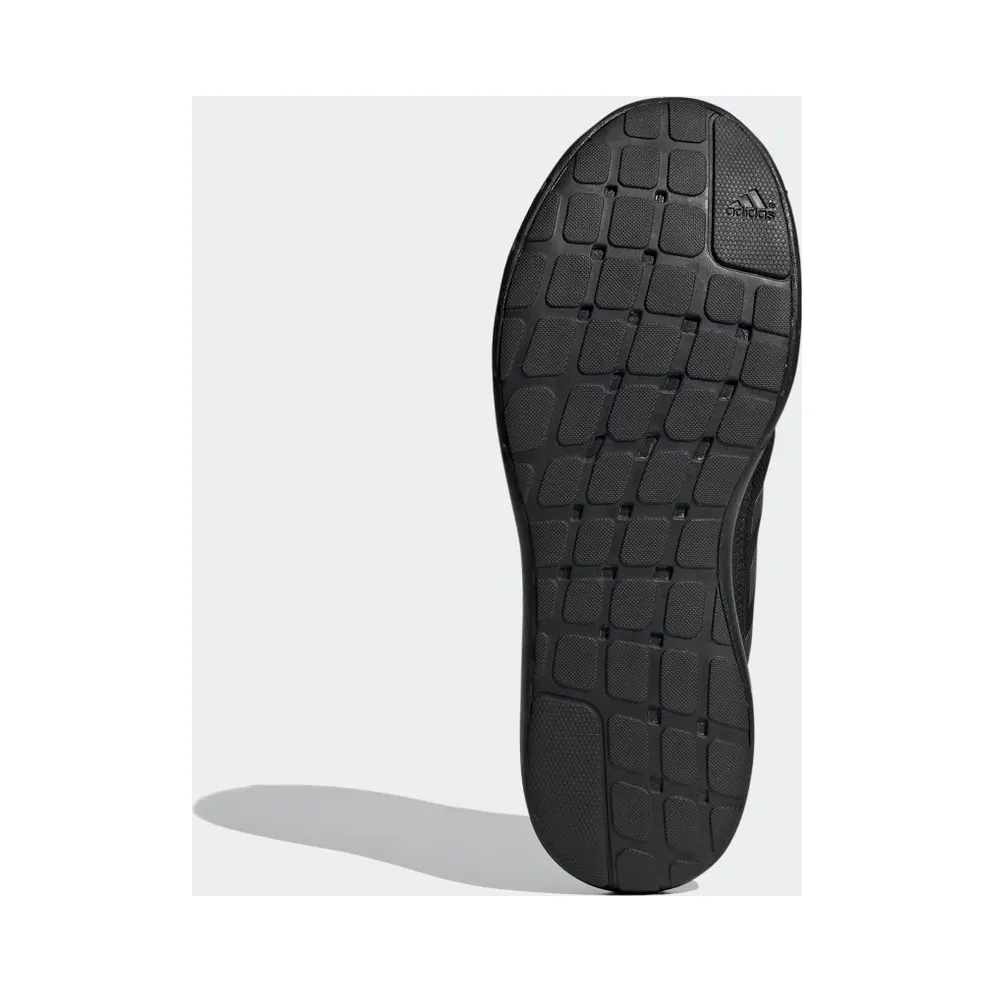 adidas Coreracer Core Black / Core Black / Cloud White (FX3593)