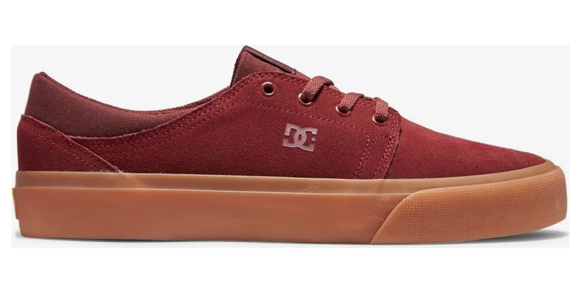 DC Trase Red (ADYS300652bur)