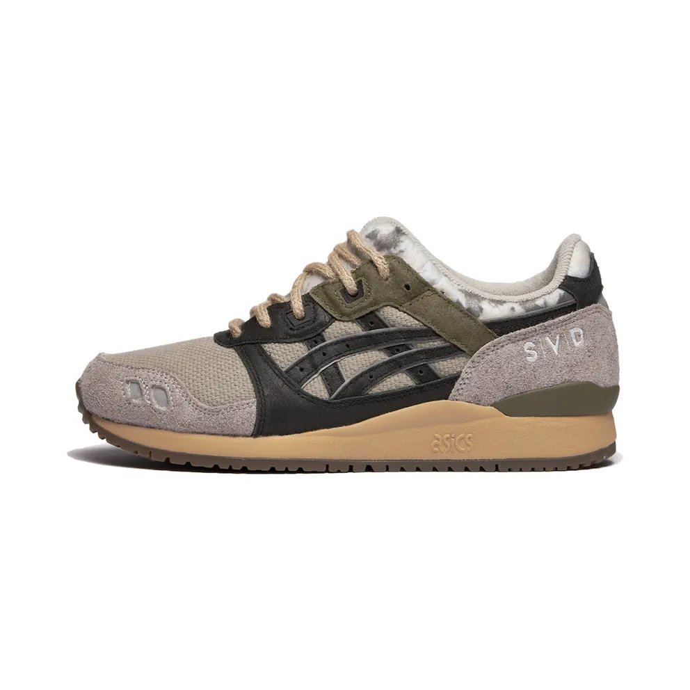 Asics x SVD Gel Lyte III (2021) (1203A122-250)