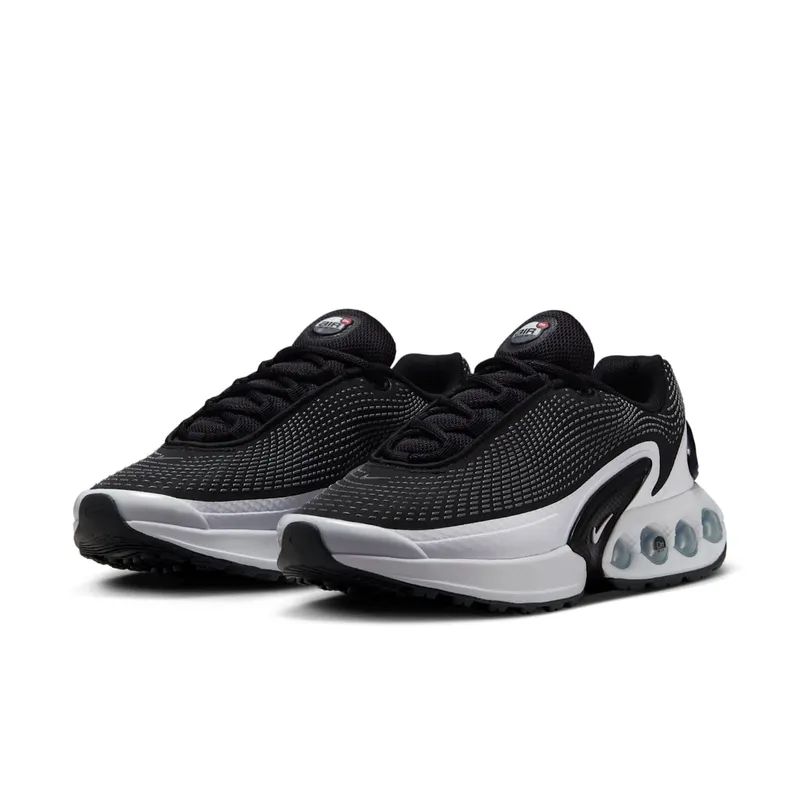 Nike Air Max Dn “Black / White” (FJ3145-002)