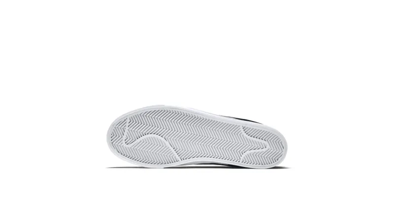 Nike SB Stefan Janoski Mid Warmth Black Ivory (685277-016)