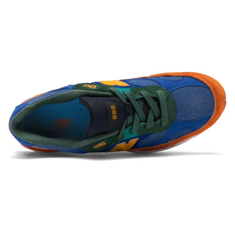New Balance  992 Multi-Color Multicolor (M992MC)