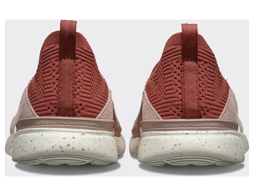 APL TechLoom Bliss “Bordeaux/Parisian Dusk/Ivory” (Dames) (3)