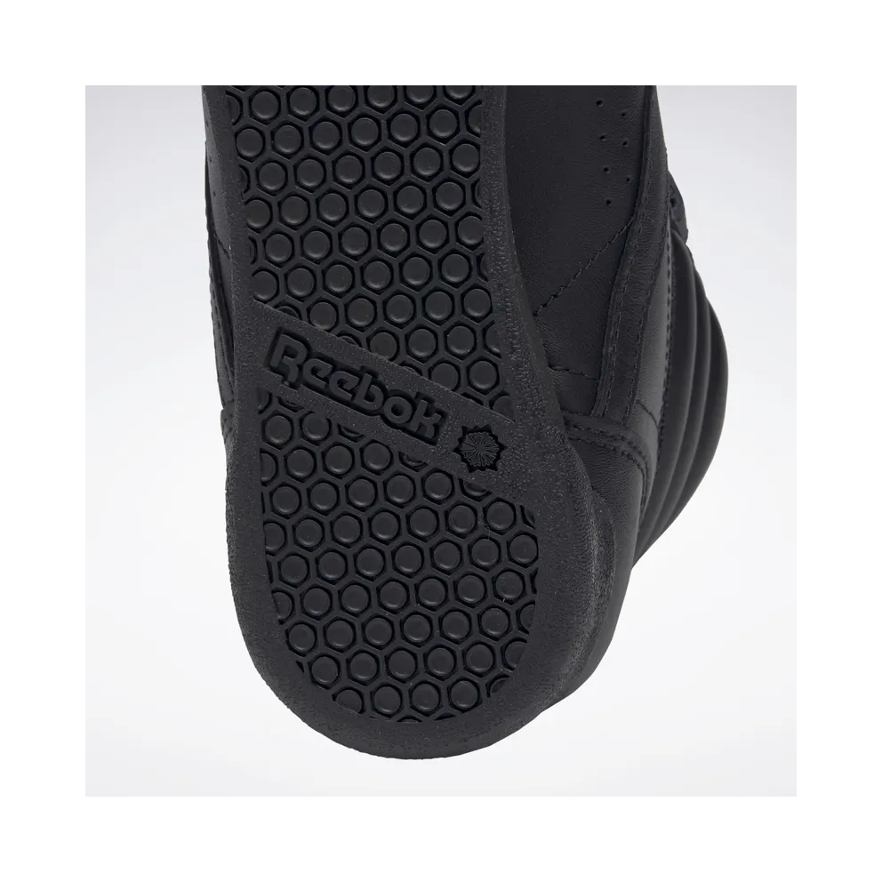 Adidas Freestyle Hi Intense Black (2240)
