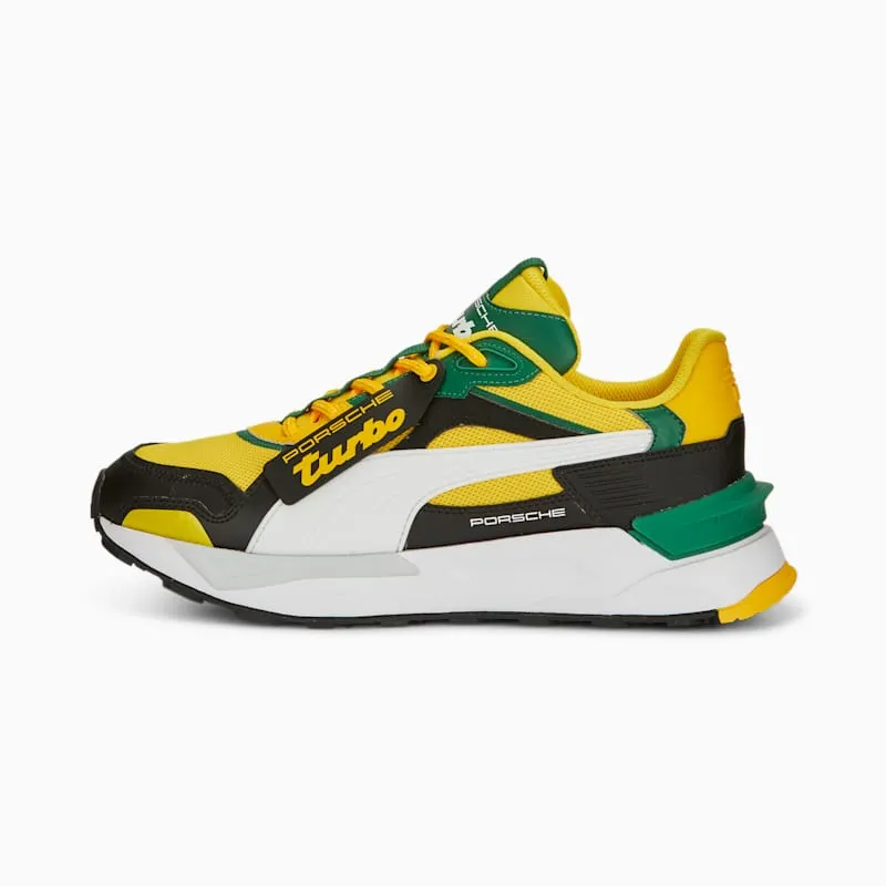 Puma Mirage “Porsche Legacy – Asphalt” (307462-03)