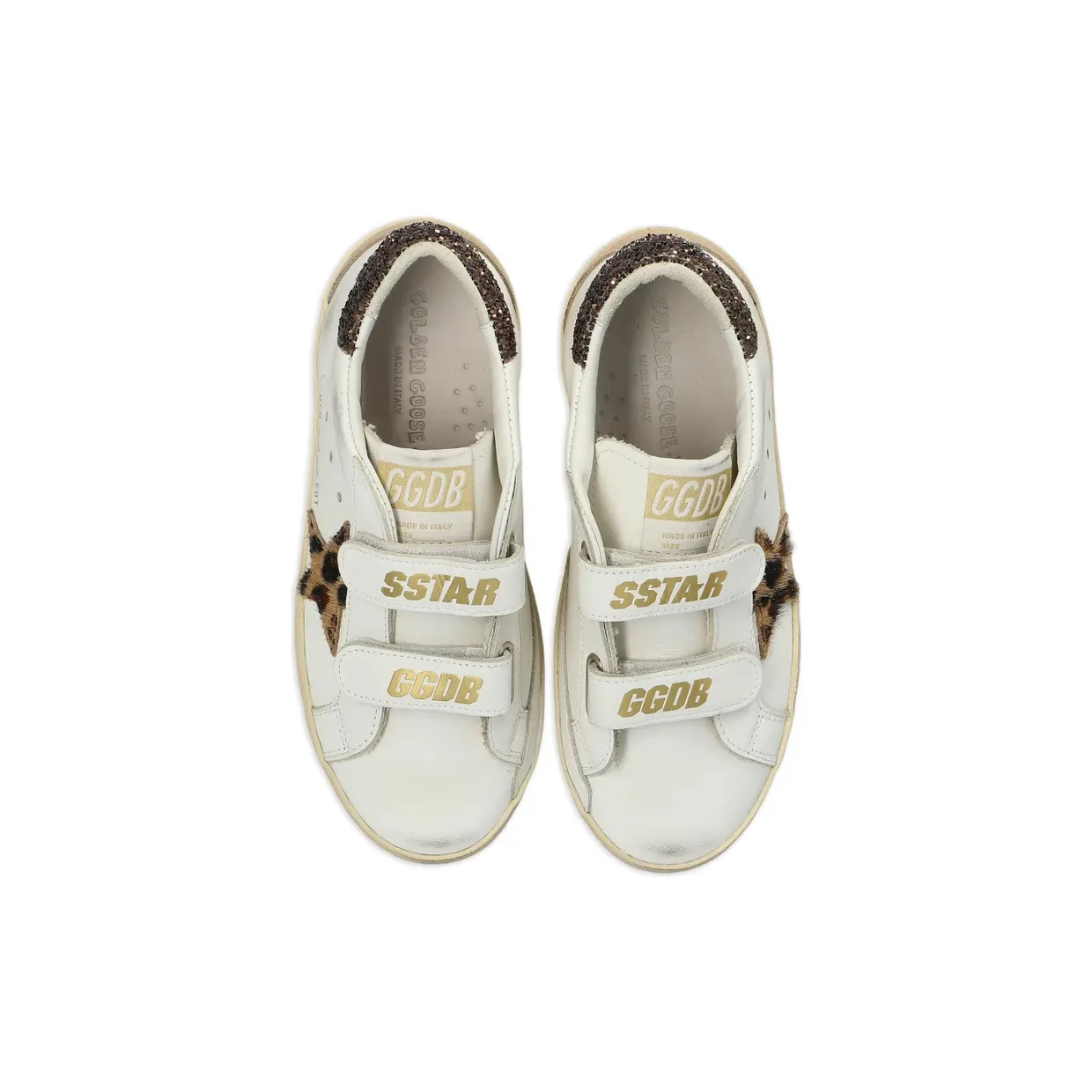 Golden Goose Boys (GYF00177 F008668 12515) (3)