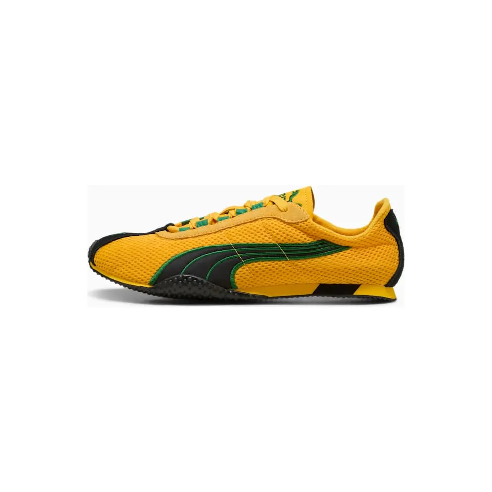 Puma H-Street OG Jamaica Yellow Sizzle (403775-01)
