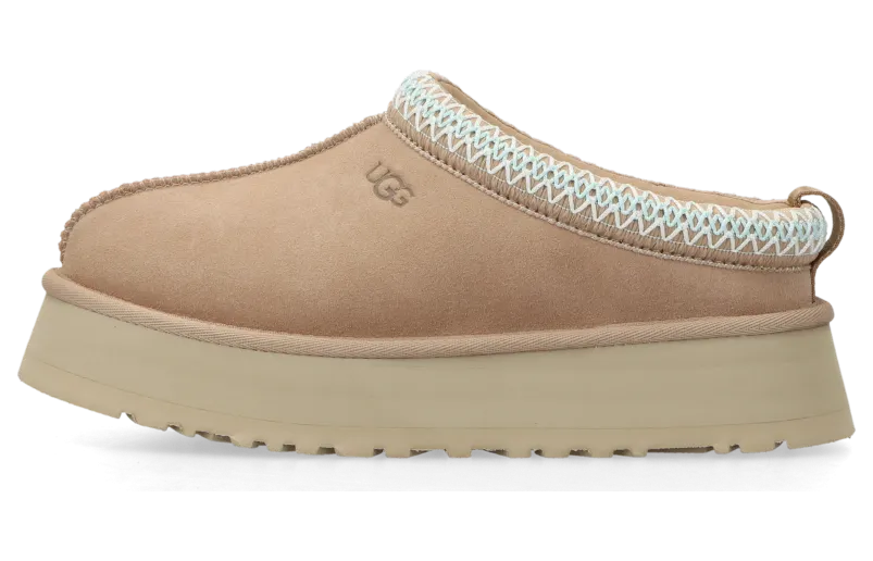 ugg-sneaker 1122553-SAN