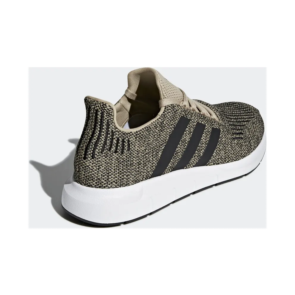 adidas Swift Run Raw Gold/Black-White Raw Gold/Black-White (CQ2117)