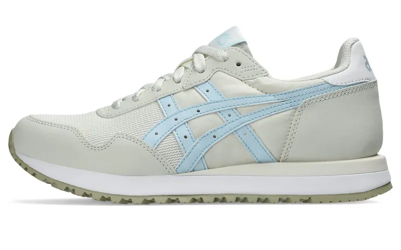 ASICS Tiger Runner II Cream Light Blue (1202A400-107)