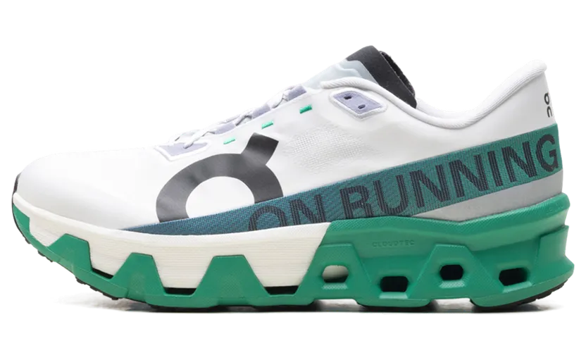 On Running Cloudmonster Hyper “White Mint” (3ME10130902)