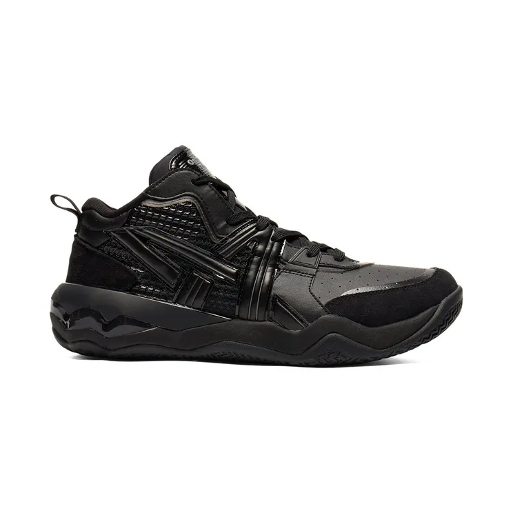 Onitsuka Tiger Tigcourt Black (1183C477-001)