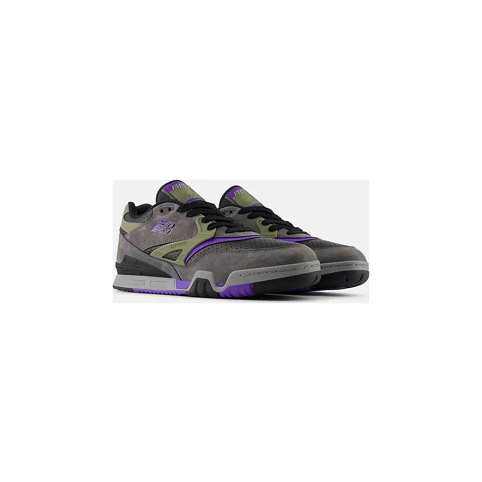 New Balance Numeric 770 Grey Black Purple (NM770VWX)