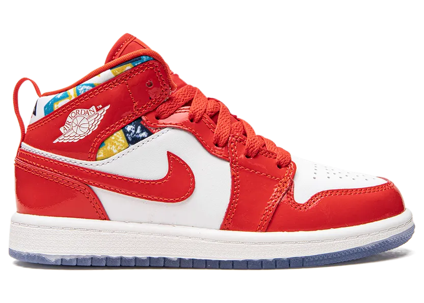 air-jordan-1 DC7249-600
