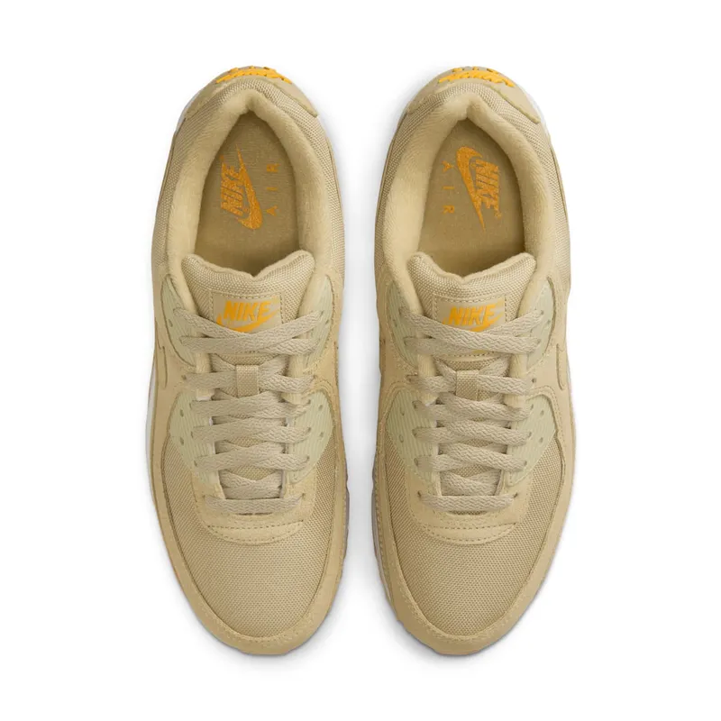 Nike Air Max 90 Brown (DZ4500-700)