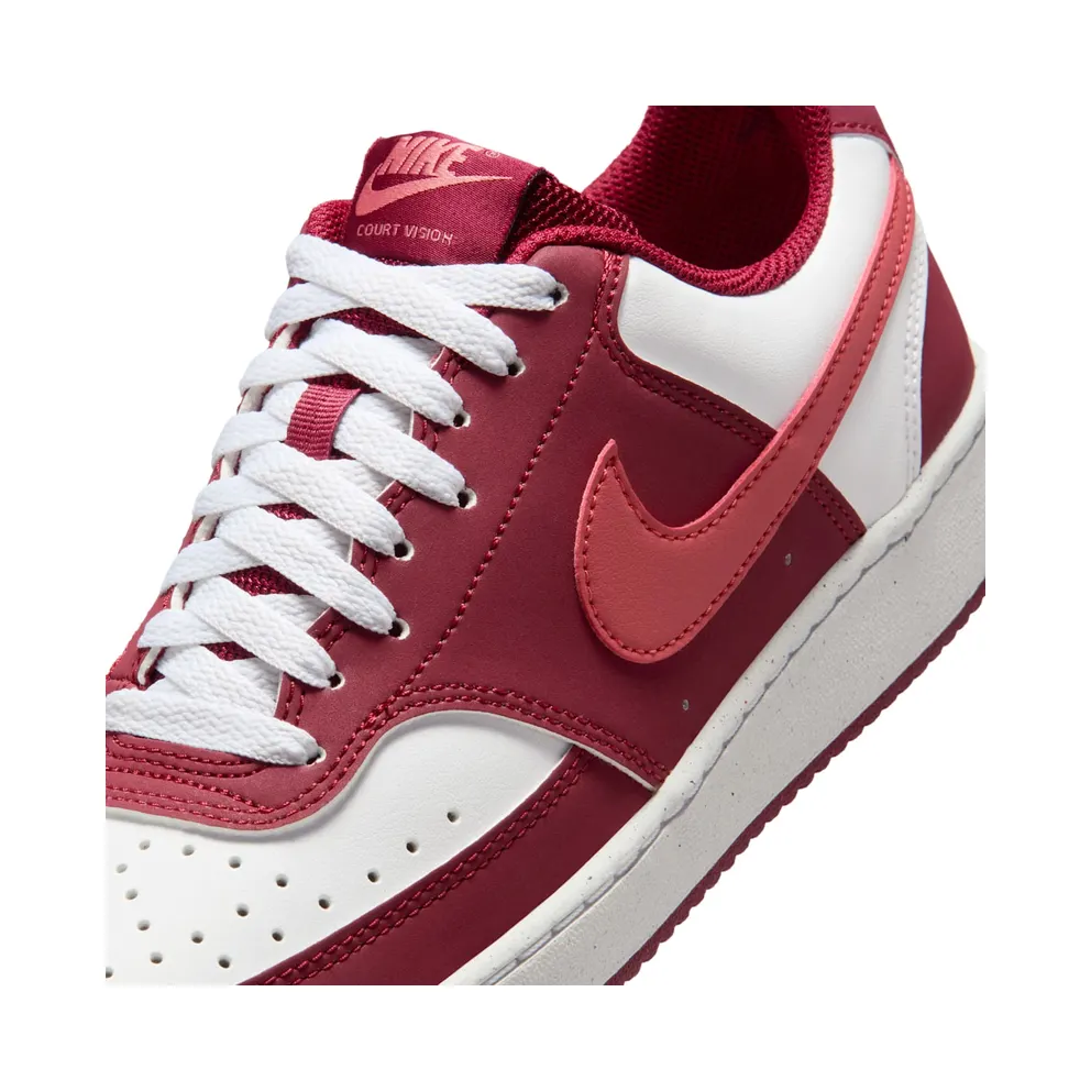 Nike Court Vision Red (IM1652-601)