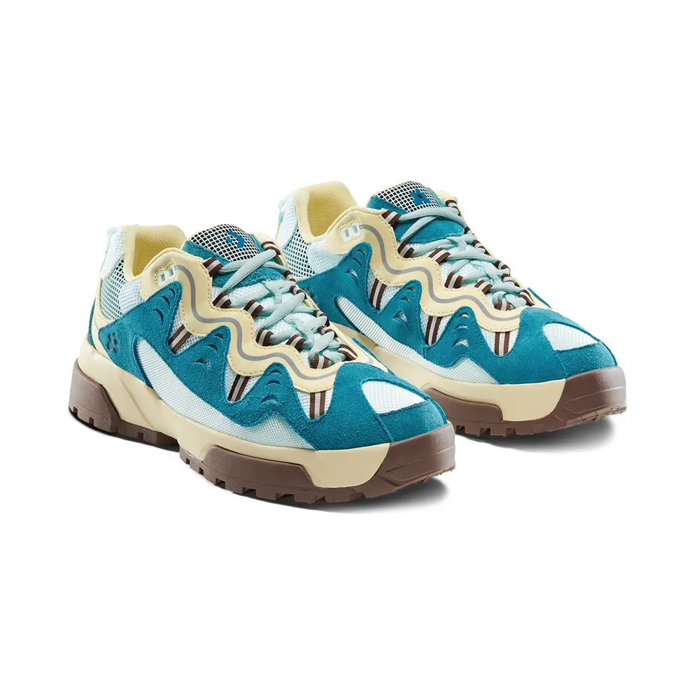 Converse x GOLF le FLEUR* Gianno (168180C)
