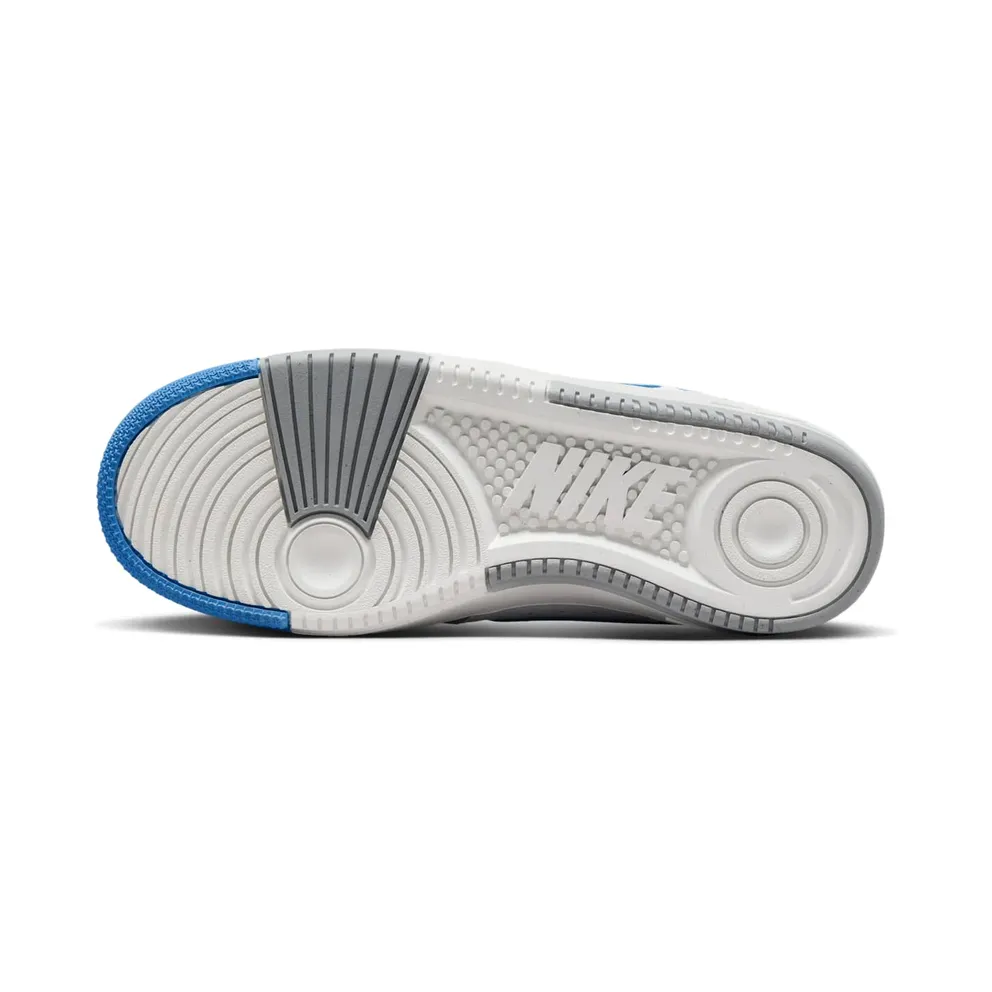 Nike Gamma Force “University Blue” (DX9176-108)