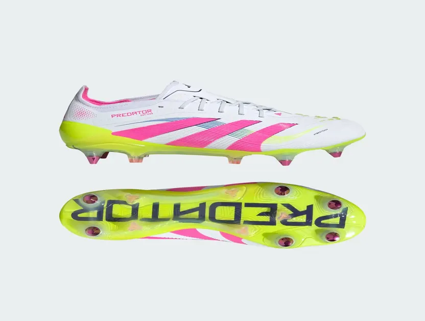 Adidas Voetbalschoenen ID3849