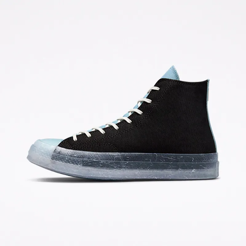 Converse Renew Chuck 70 Egret/Black/forest Pine (171662C)
