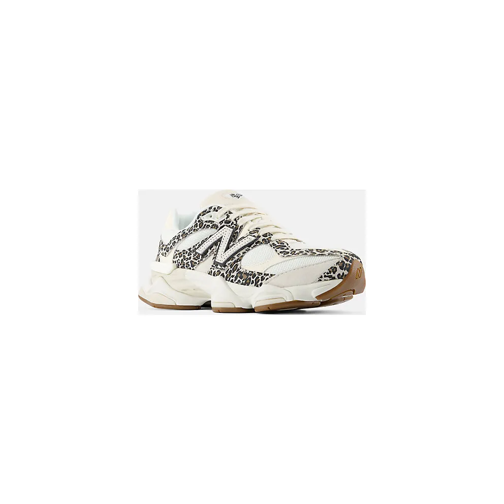 New Balance 9060 “Brown / White” (U9060ALP)