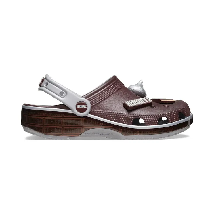 Crocs Classic Clog Hershey’s Chocolate (209315-040)